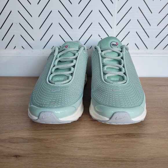 ✨Nike Air Max DN SE Seafoam Size 7.5 Men's Shoes Sneakers Mint Green HJ9636-001✨ - Picture 4 of 11